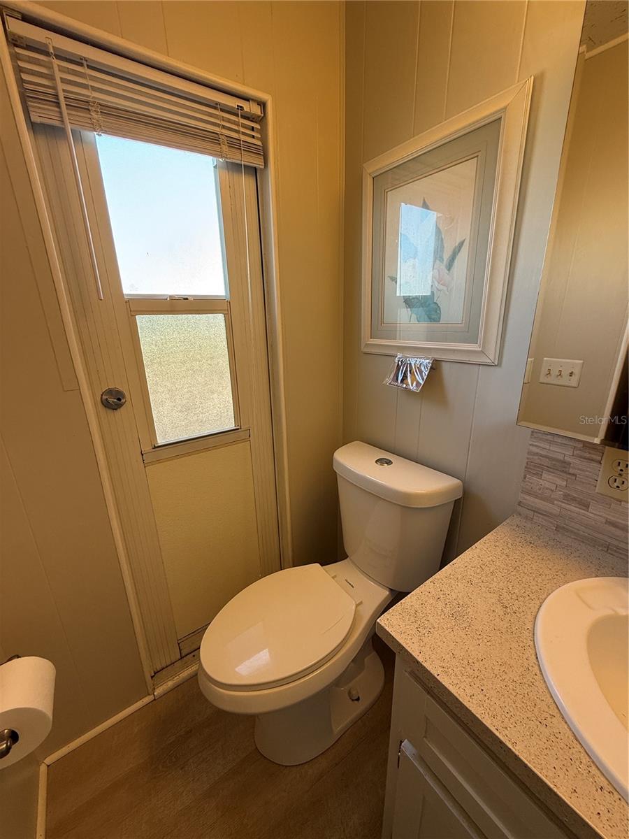 JAPANESE GARDENS MHP - Residential