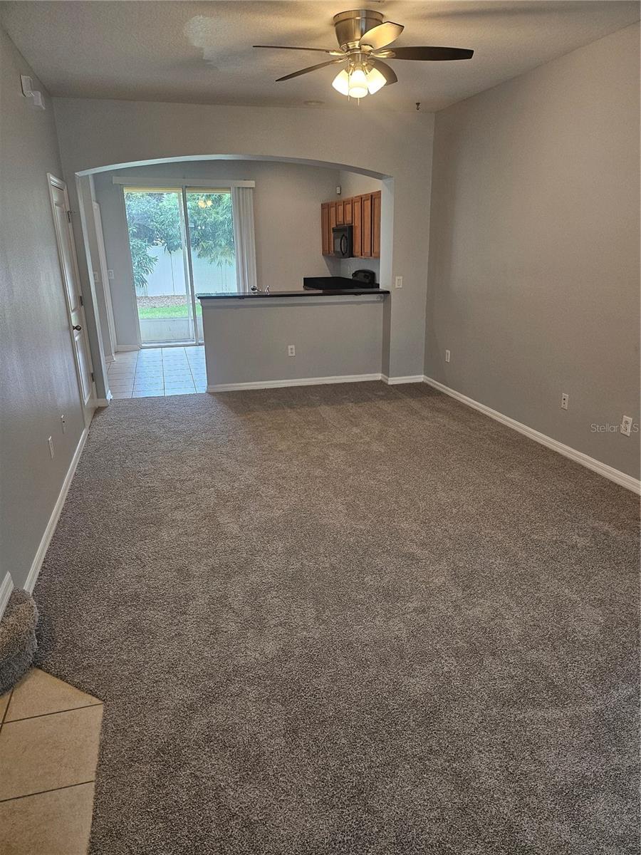 OAK CREEK PRCL 2 UNIT 2A - Residential