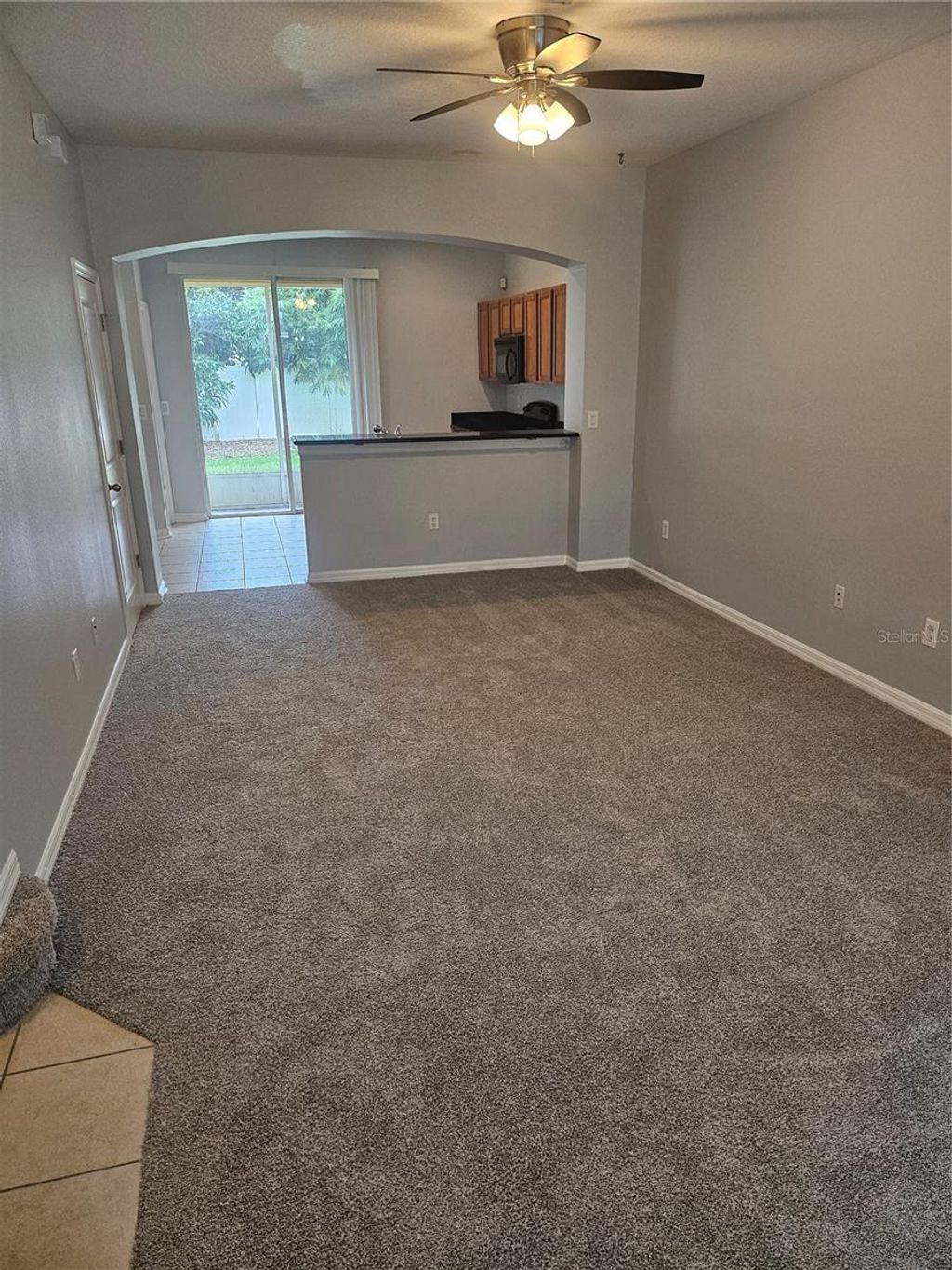 Photo of 6972 Towering Spruce Drive, Riverview, FL 33578 (MLS # TB8424492)