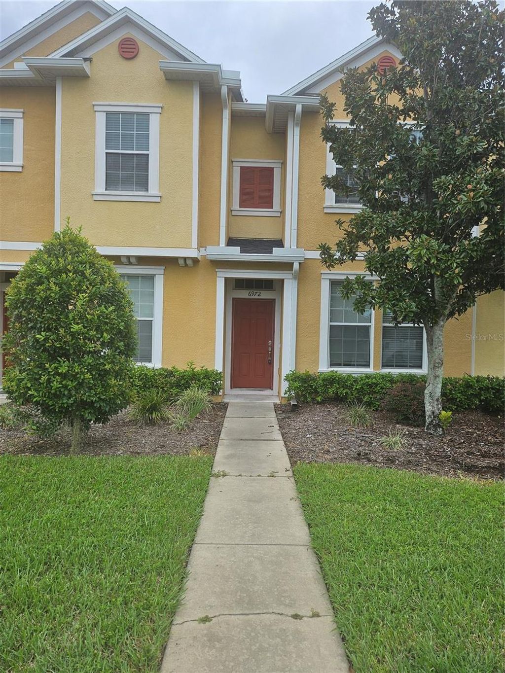 Photo of 6972 Towering Spruce Drive, Riverview, FL 33578 (MLS # TB8424492)