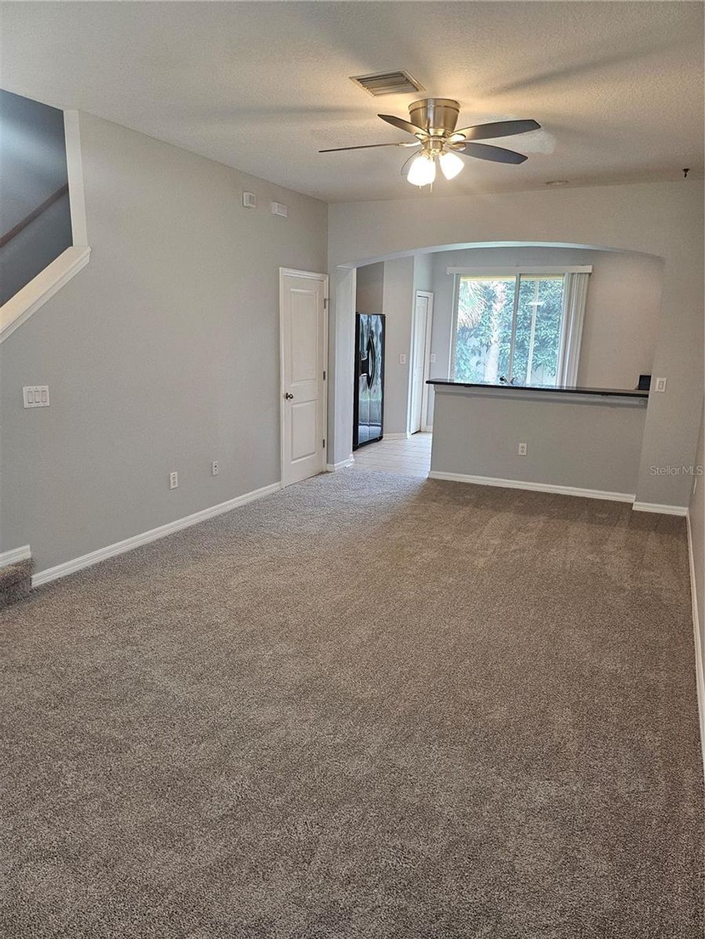Photo of 6972 Towering Spruce Drive, Riverview, FL 33578 (MLS # TB8424492)