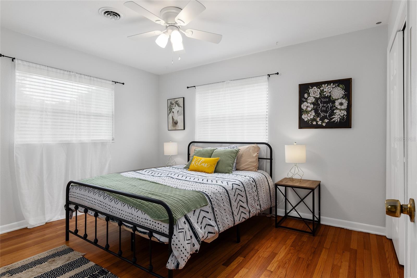 SILVER SPGS FOREST - Residential Lease