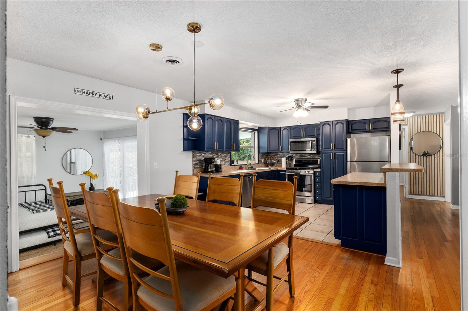 SILVER SPGS FOREST - Residential Lease