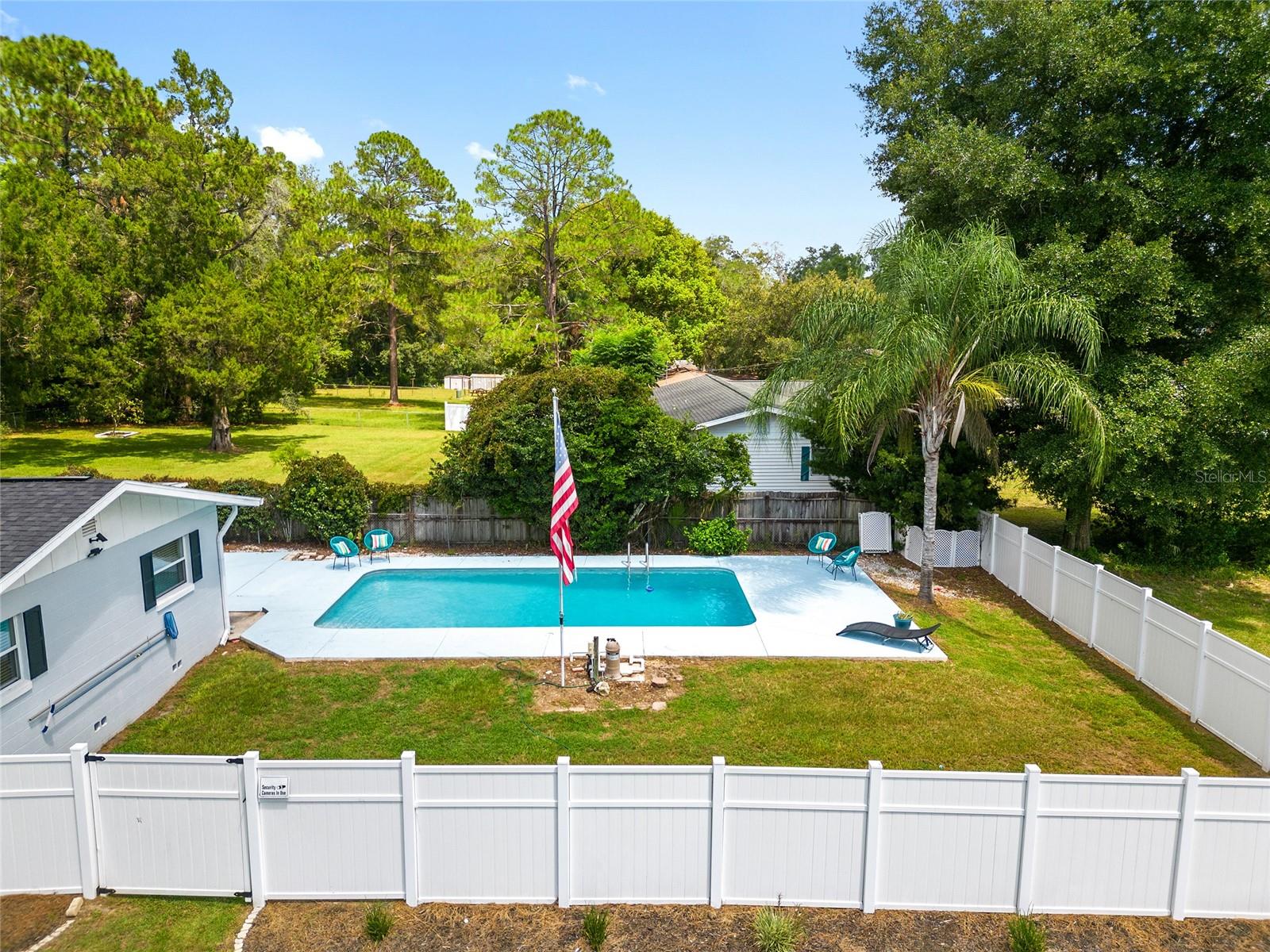 SILVER SPGS FOREST - Residential Lease