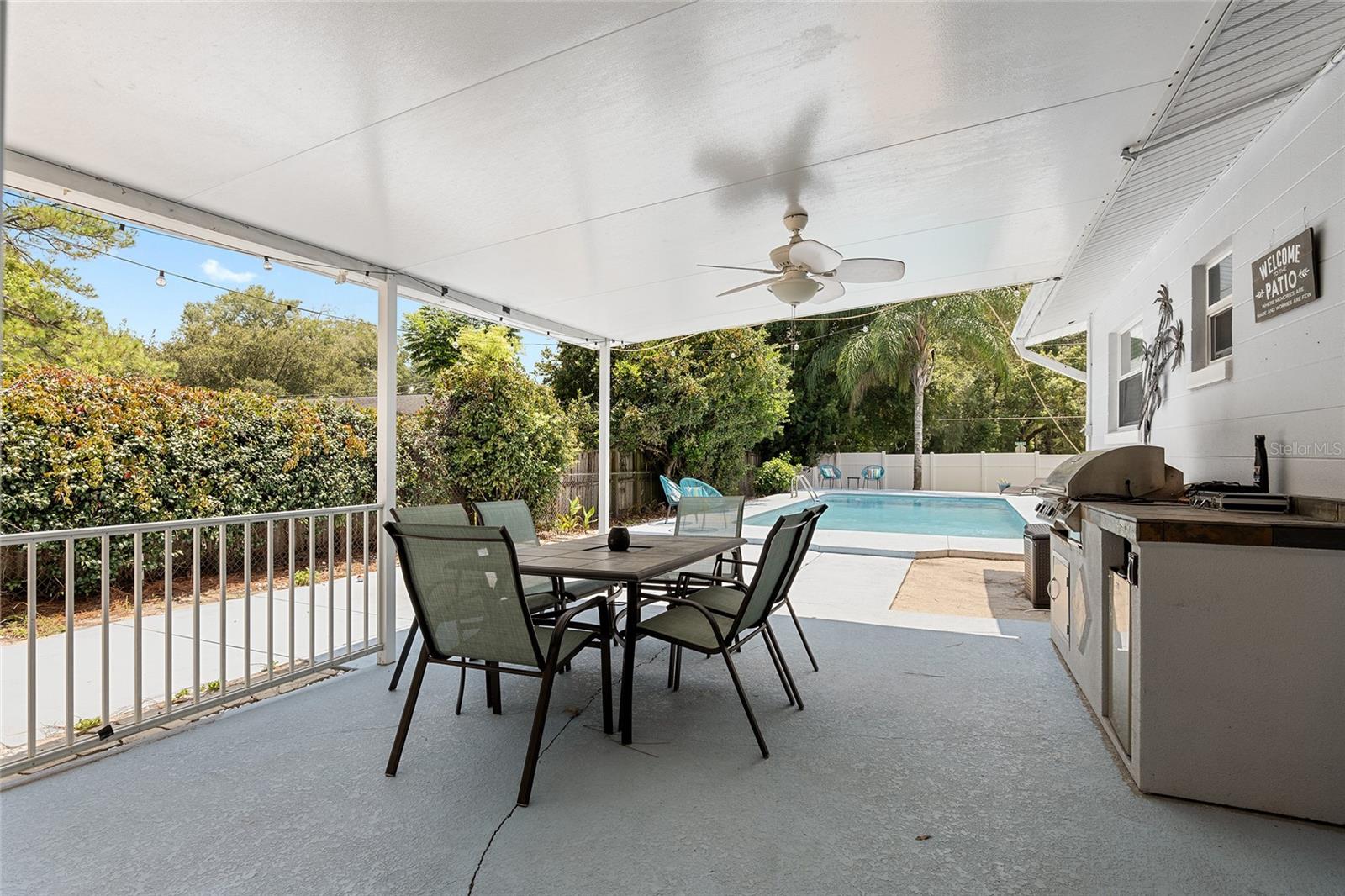 SILVER SPGS FOREST - Residential Lease