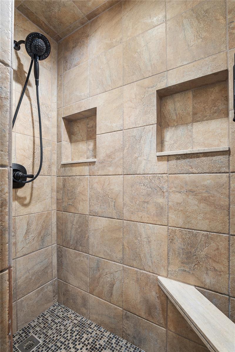 SILVER SPGS FOREST - Residential Lease