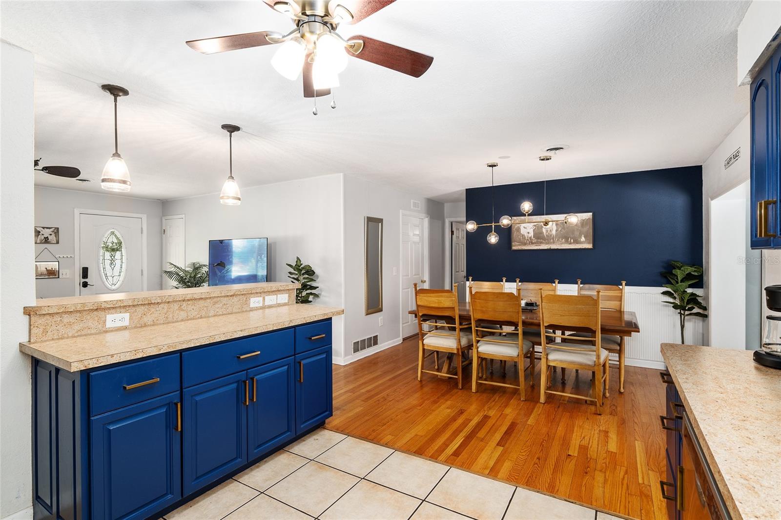 SILVER SPGS FOREST - Residential Lease