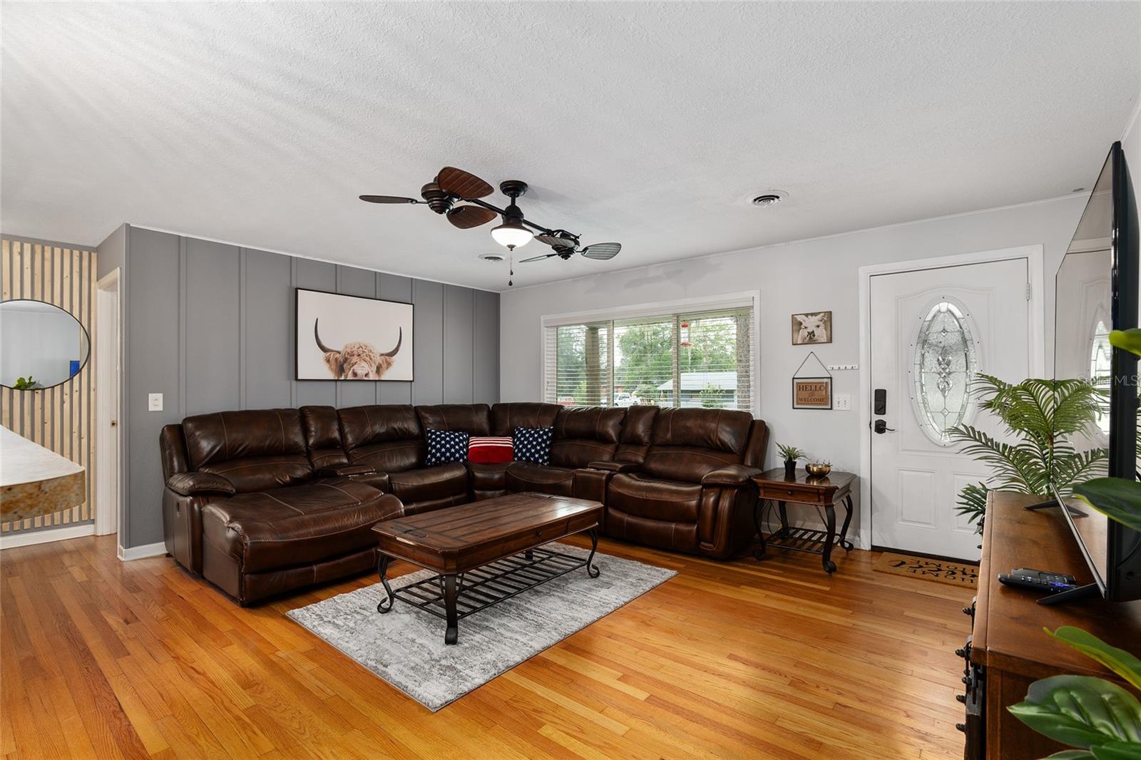 SILVER SPGS FOREST - Residential Lease