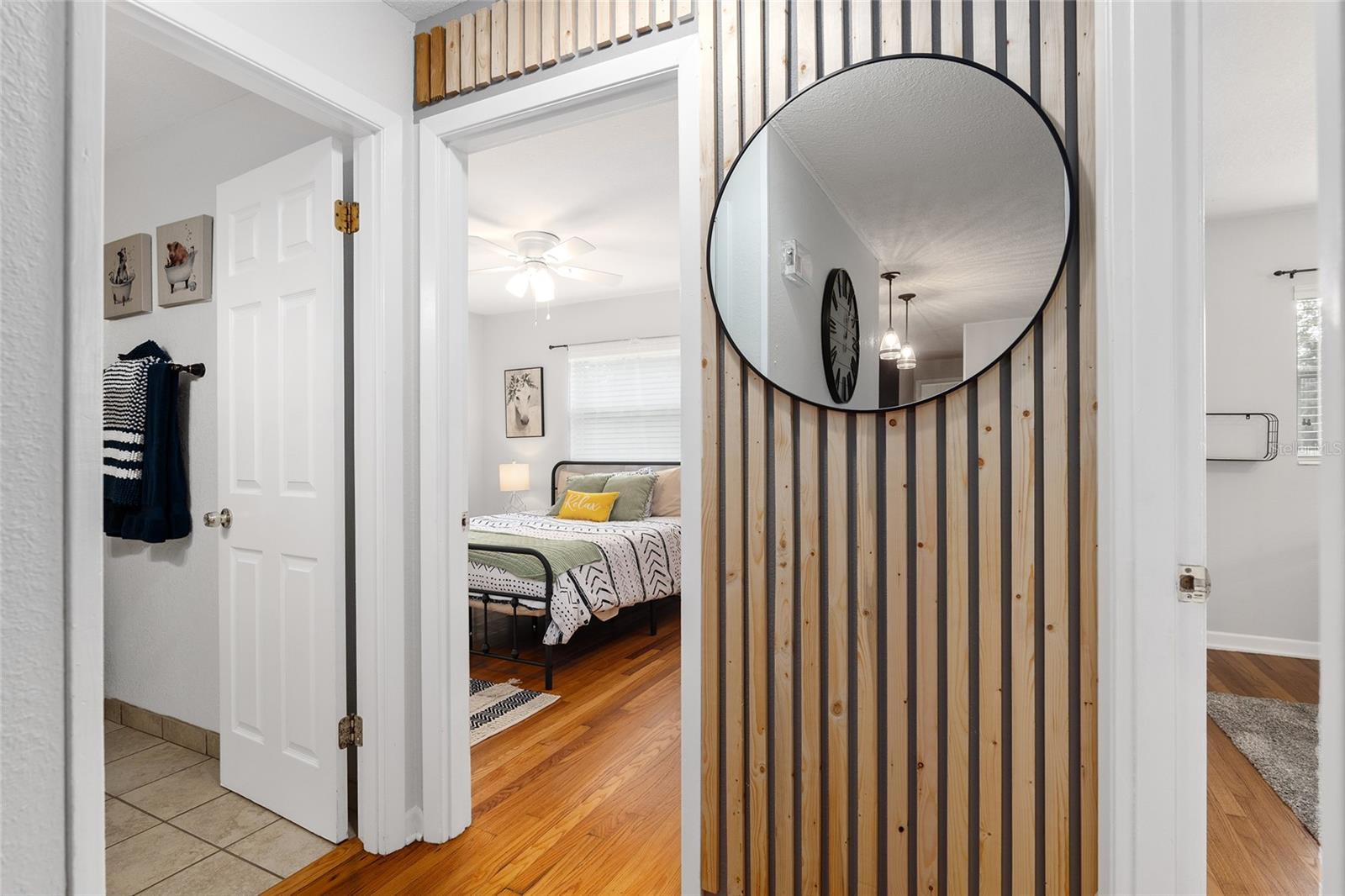 SILVER SPGS FOREST - Residential Lease