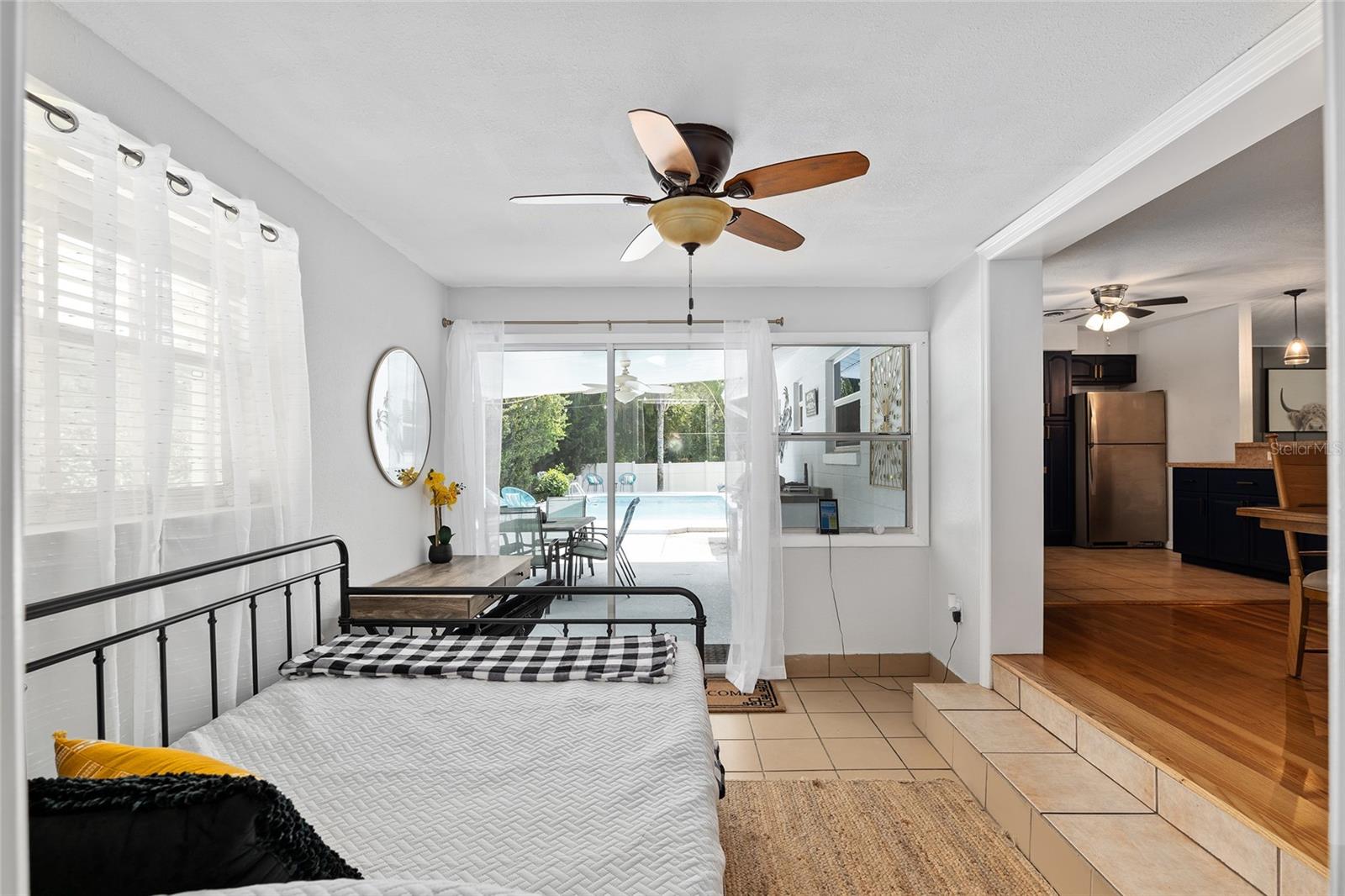 SILVER SPGS FOREST - Residential Lease