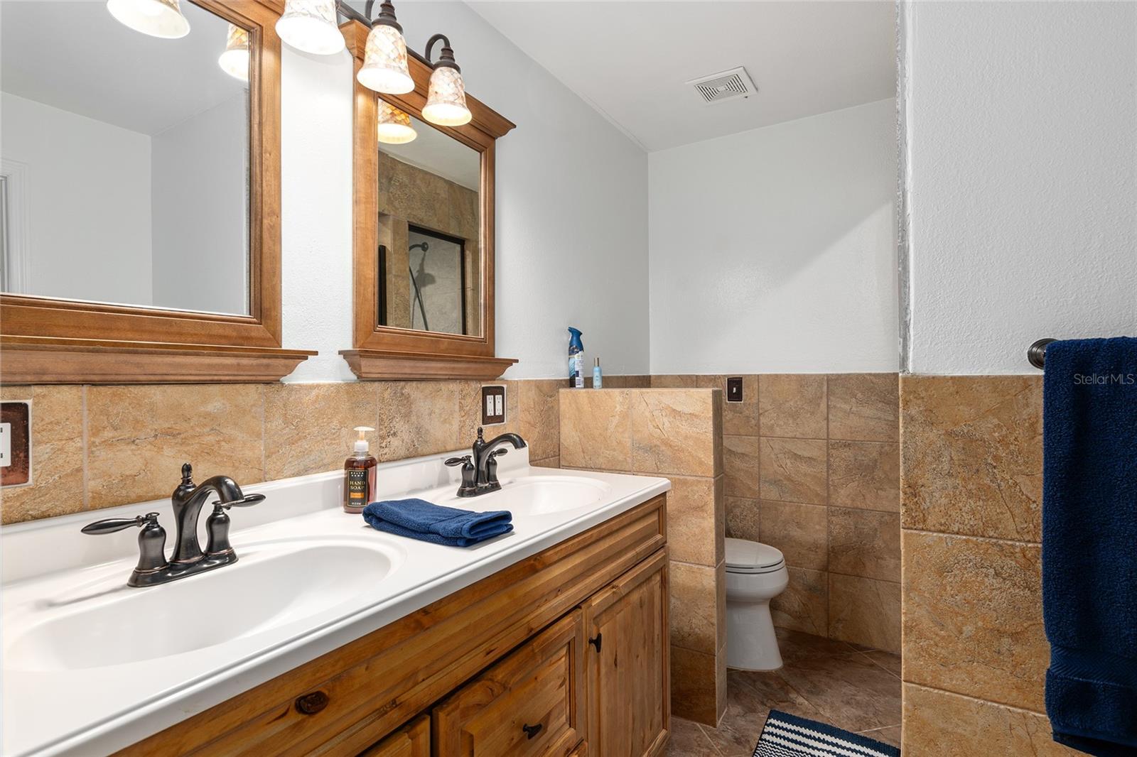 SILVER SPGS FOREST - Residential Lease