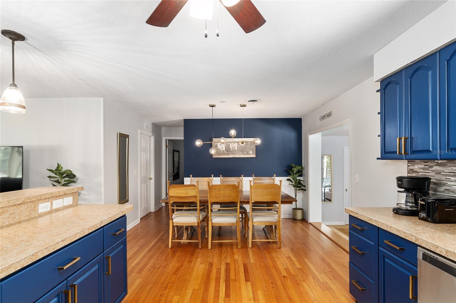 SILVER SPGS FOREST - Residential Lease