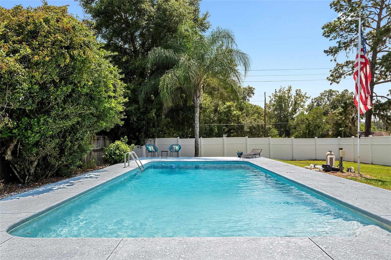 SILVER SPGS FOREST - Residential Lease