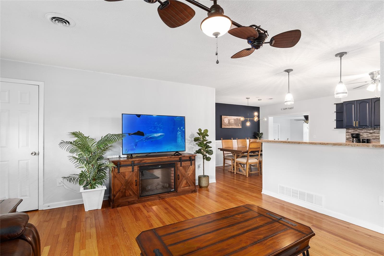 SILVER SPGS FOREST - Residential Lease