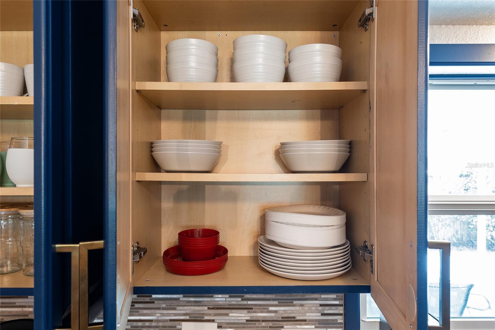 SILVER SPGS FOREST - Residential Lease