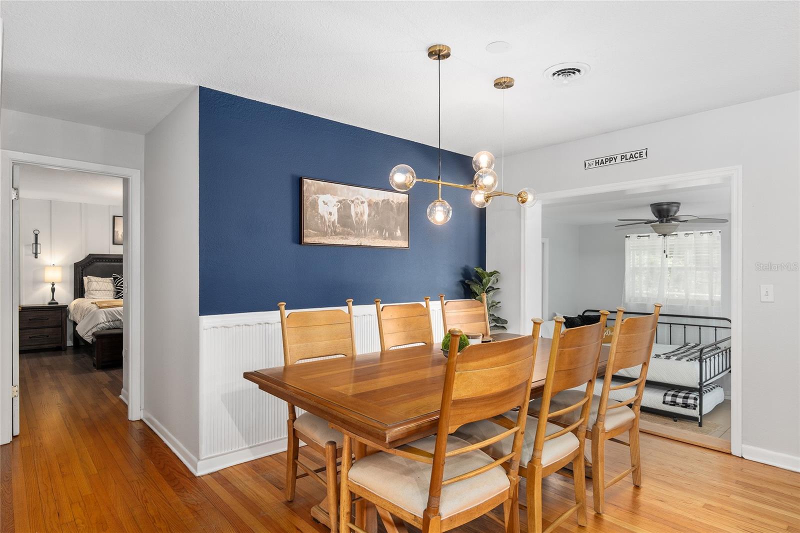 SILVER SPGS FOREST - Residential Lease