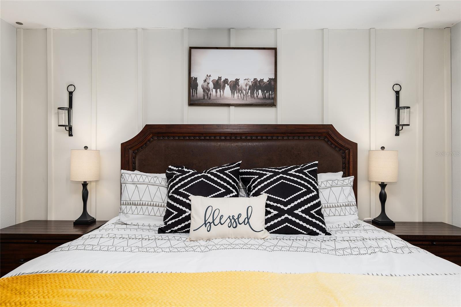 SILVER SPGS FOREST - Residential Lease