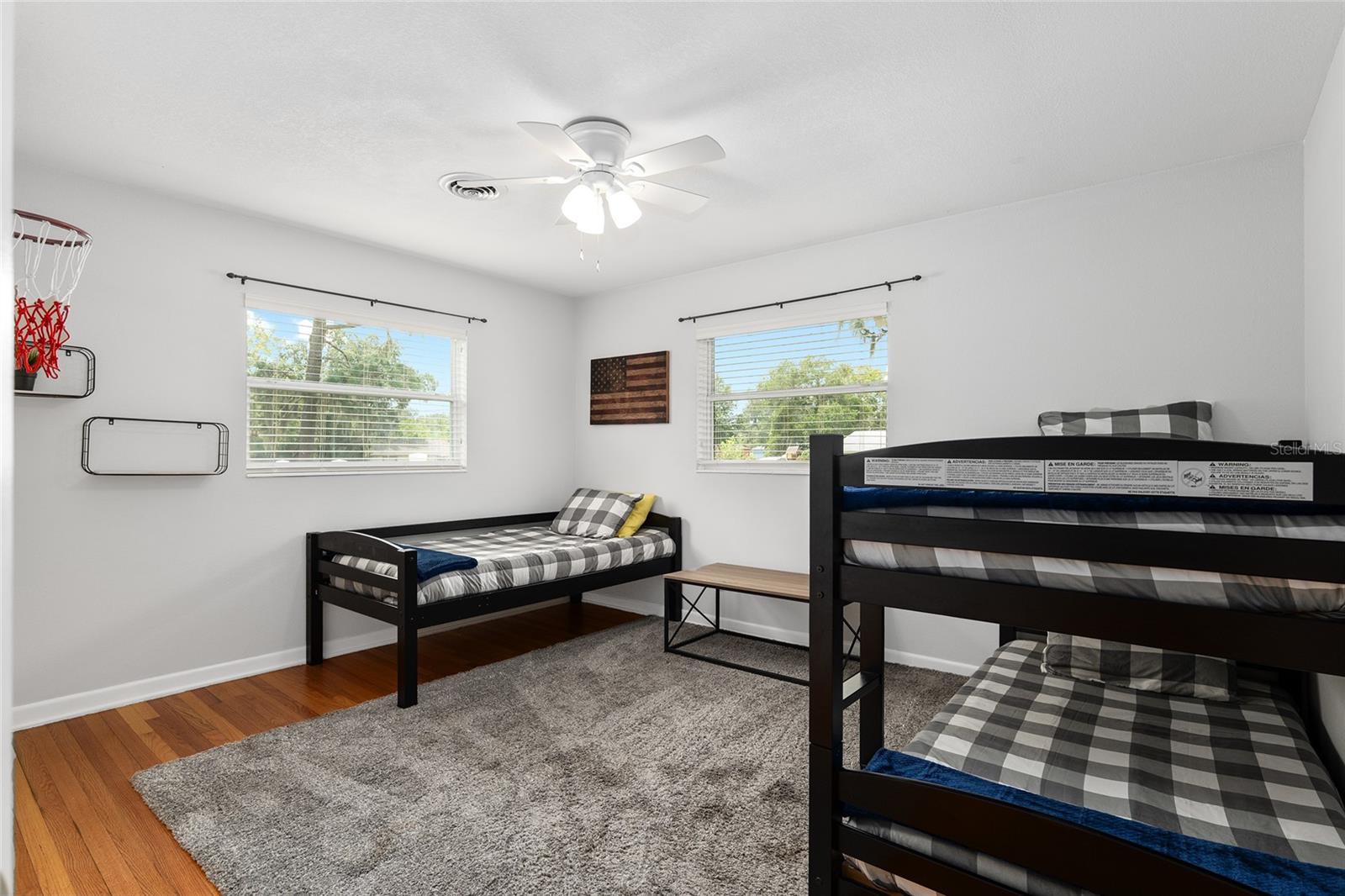 SILVER SPGS FOREST - Residential Lease