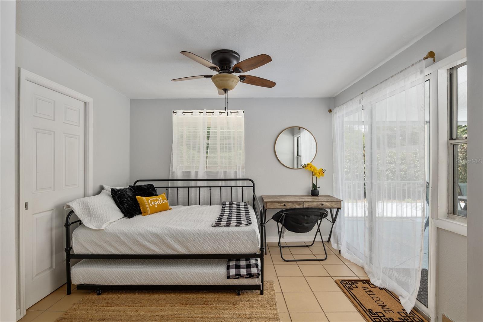 SILVER SPGS FOREST - Residential Lease