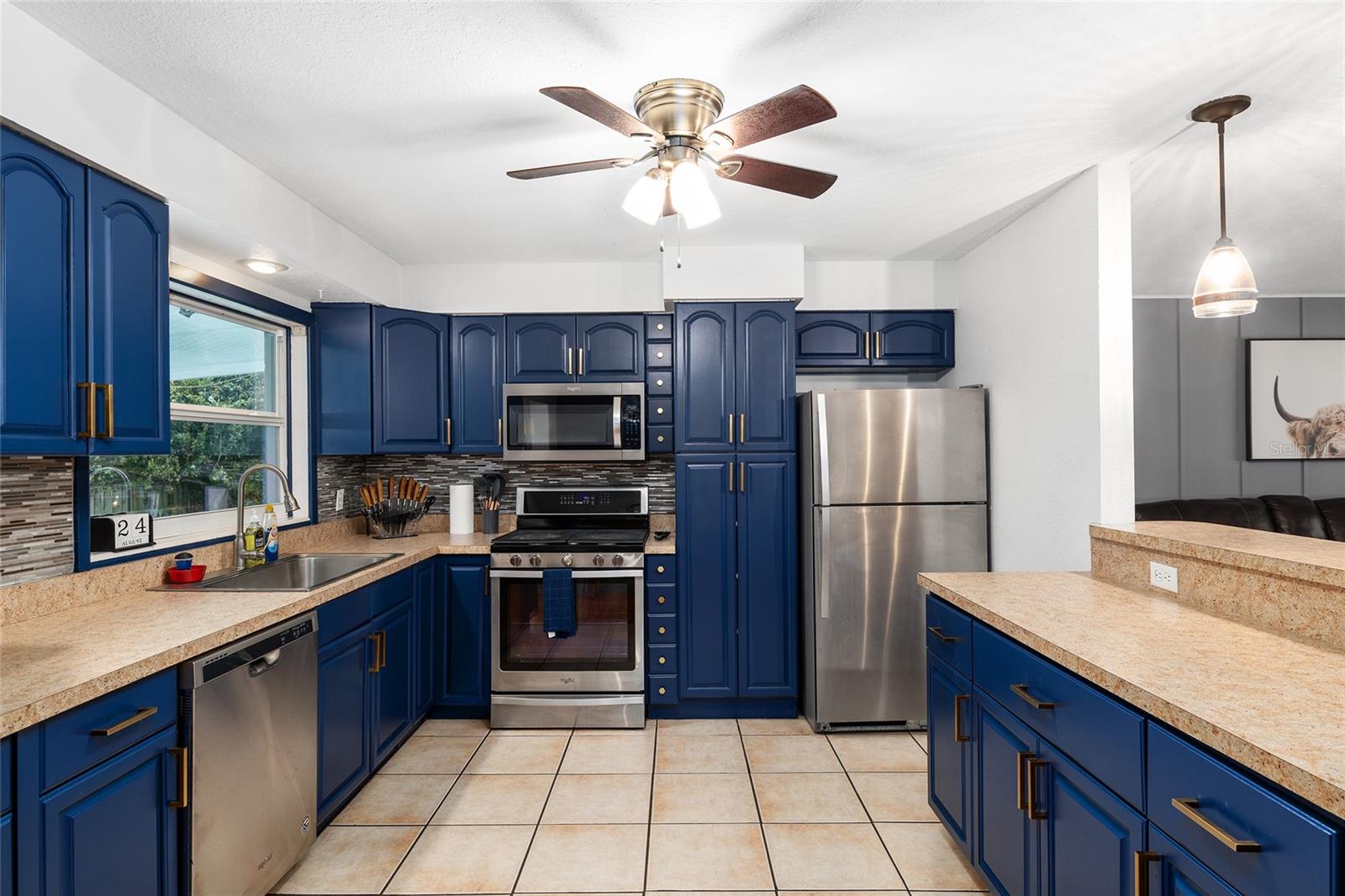 SILVER SPGS FOREST - Residential Lease