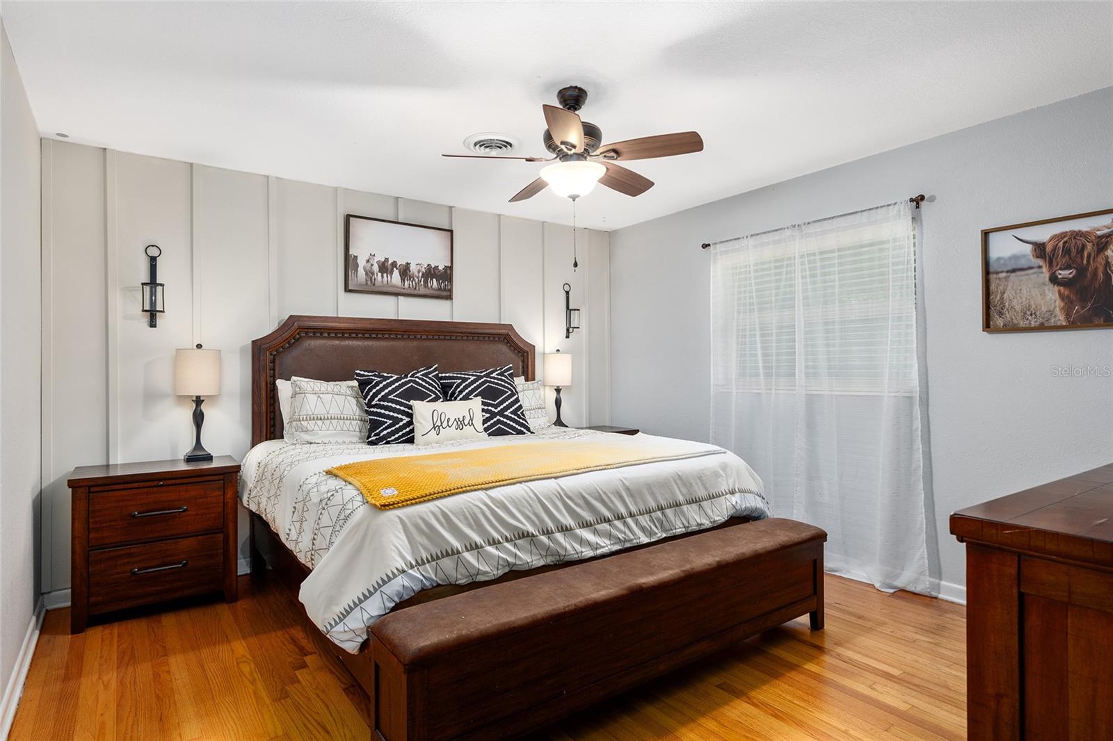 SILVER SPGS FOREST - Residential Lease