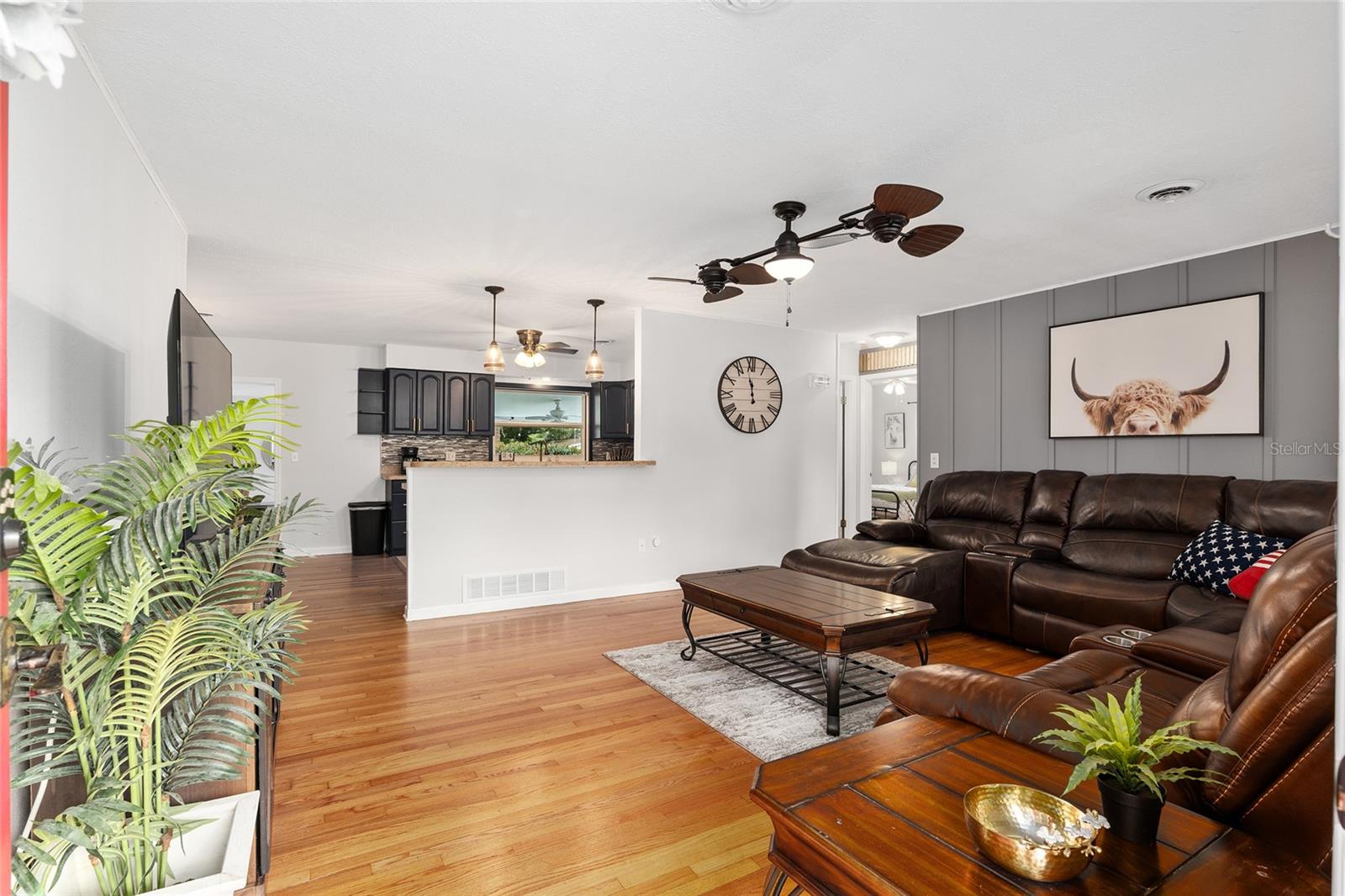 SILVER SPGS FOREST - Residential Lease