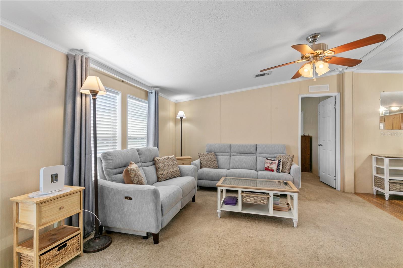 SANDY ACRES ESTATE - Residential