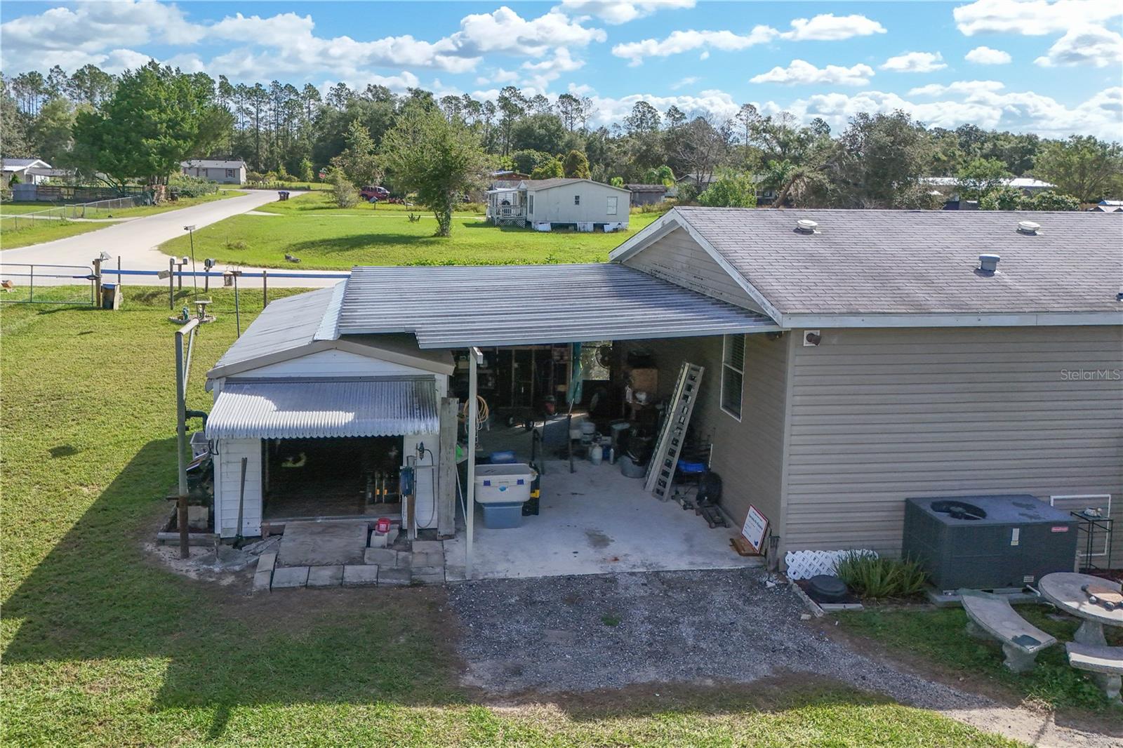 SANDY ACRES ESTATE - Residential