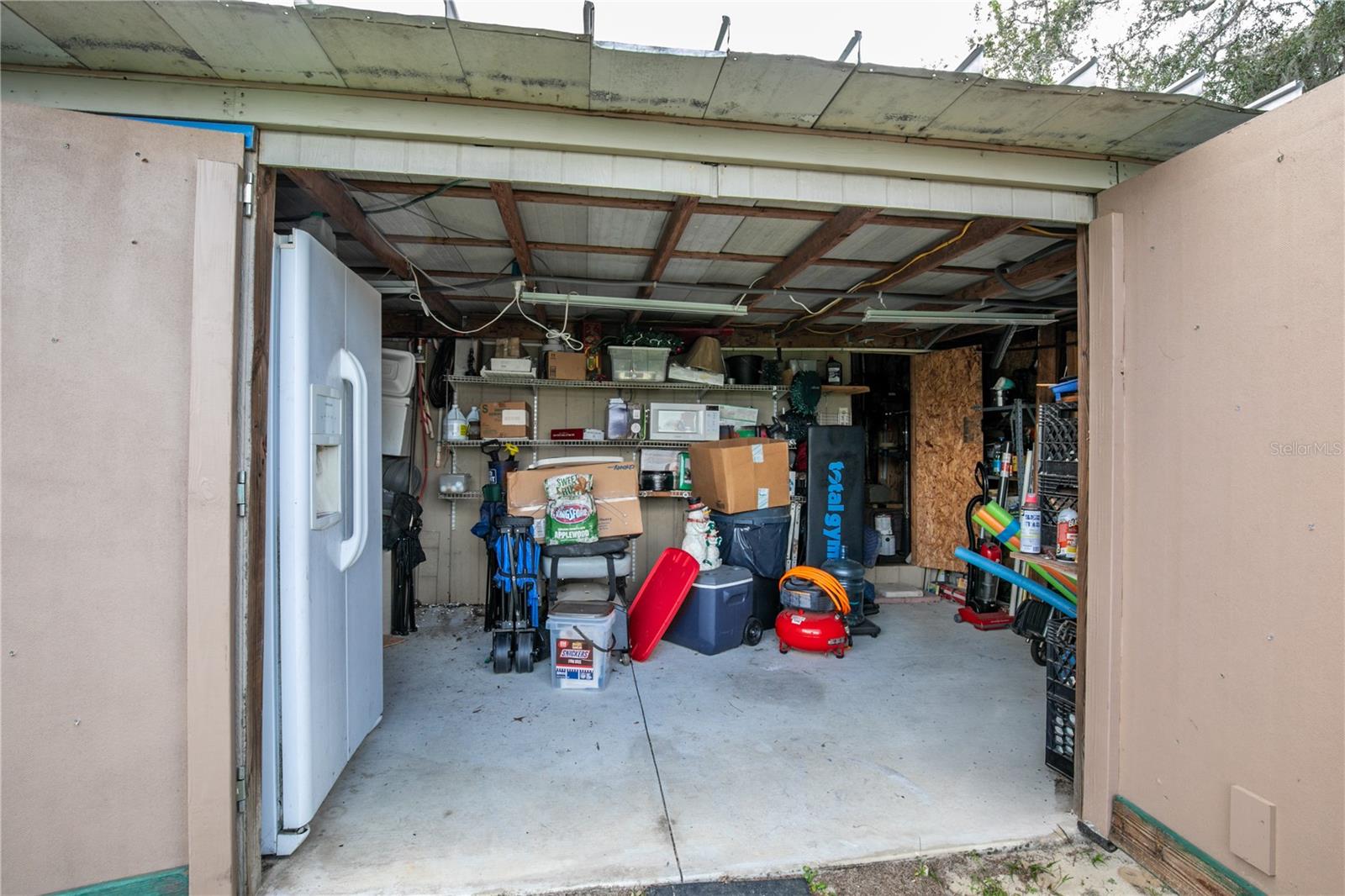 SANDY ACRES ESTATE - Residential