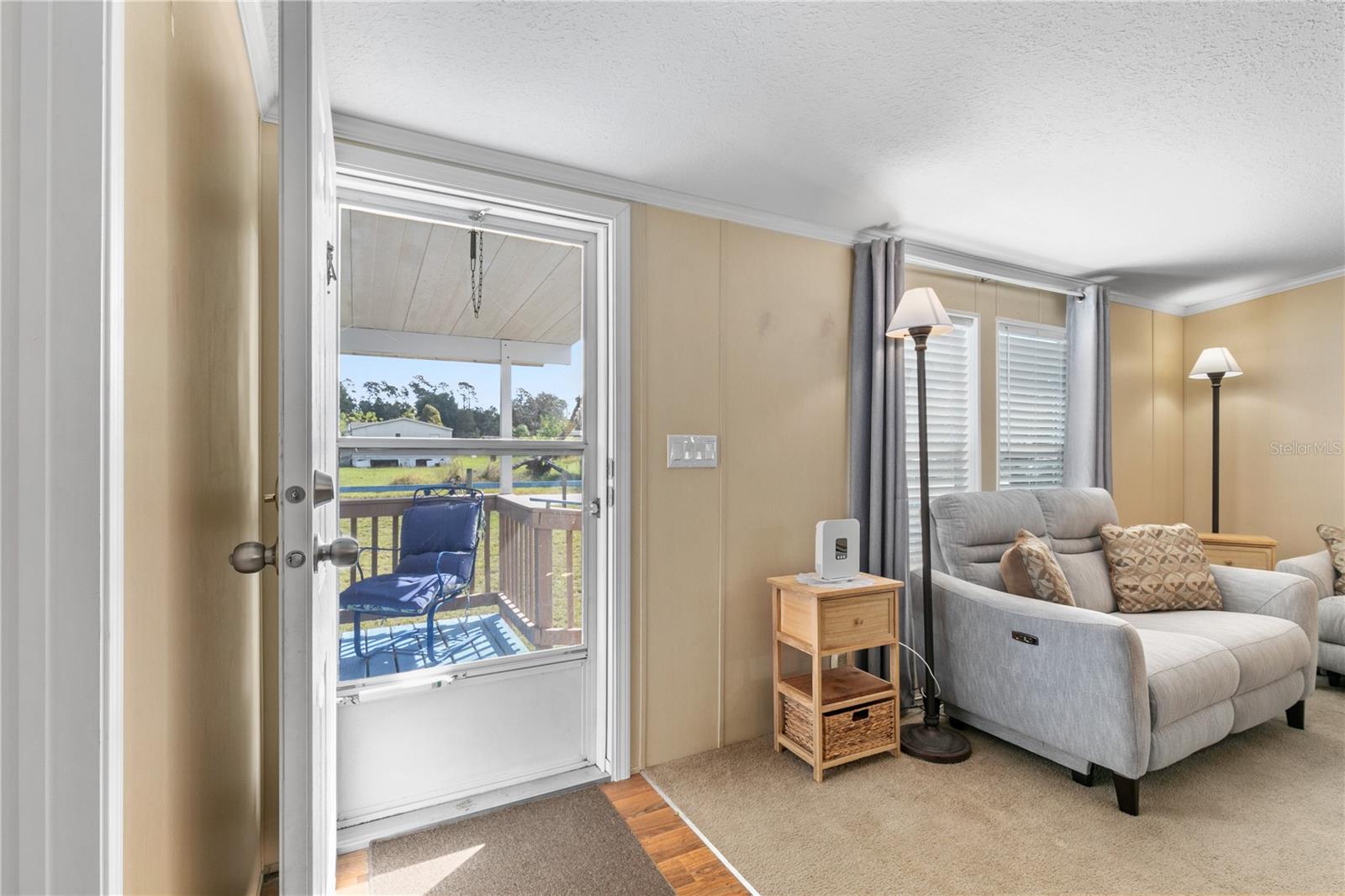 SANDY ACRES ESTATE - Residential