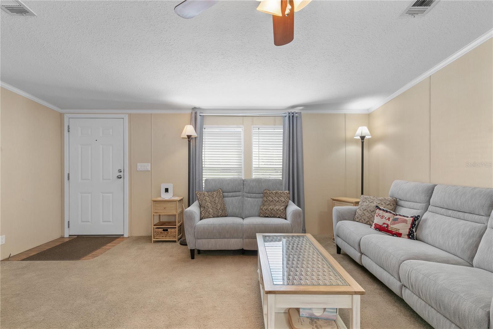 SANDY ACRES ESTATE - Residential