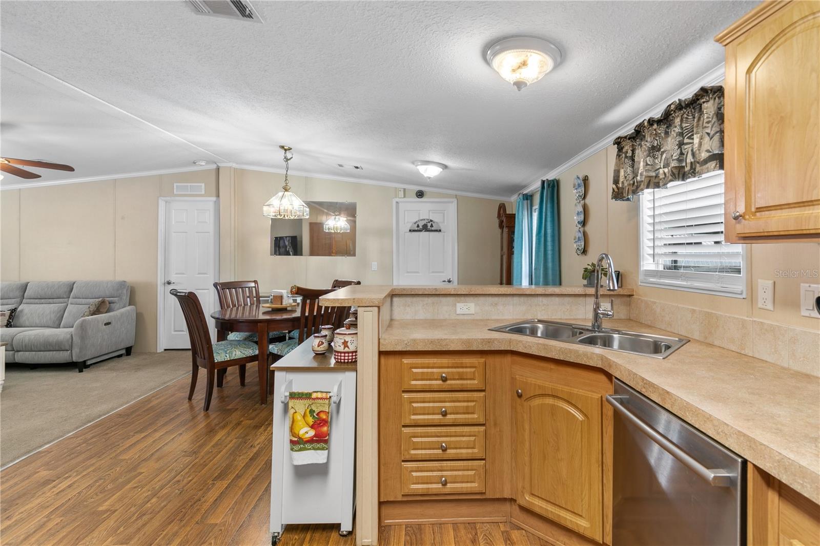 SANDY ACRES ESTATE - Residential