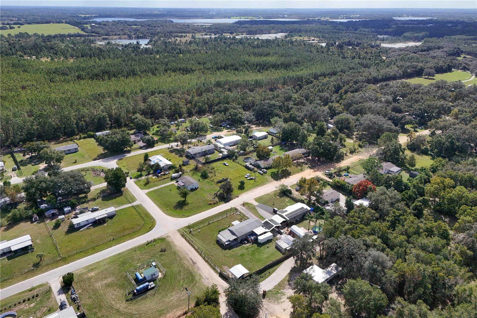 SANDY ACRES ESTATE - Residential