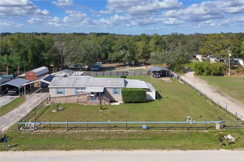 Photo of 17000 SE 251st Terrace, Umatilla, FL 32784 (MLS # G5100776)