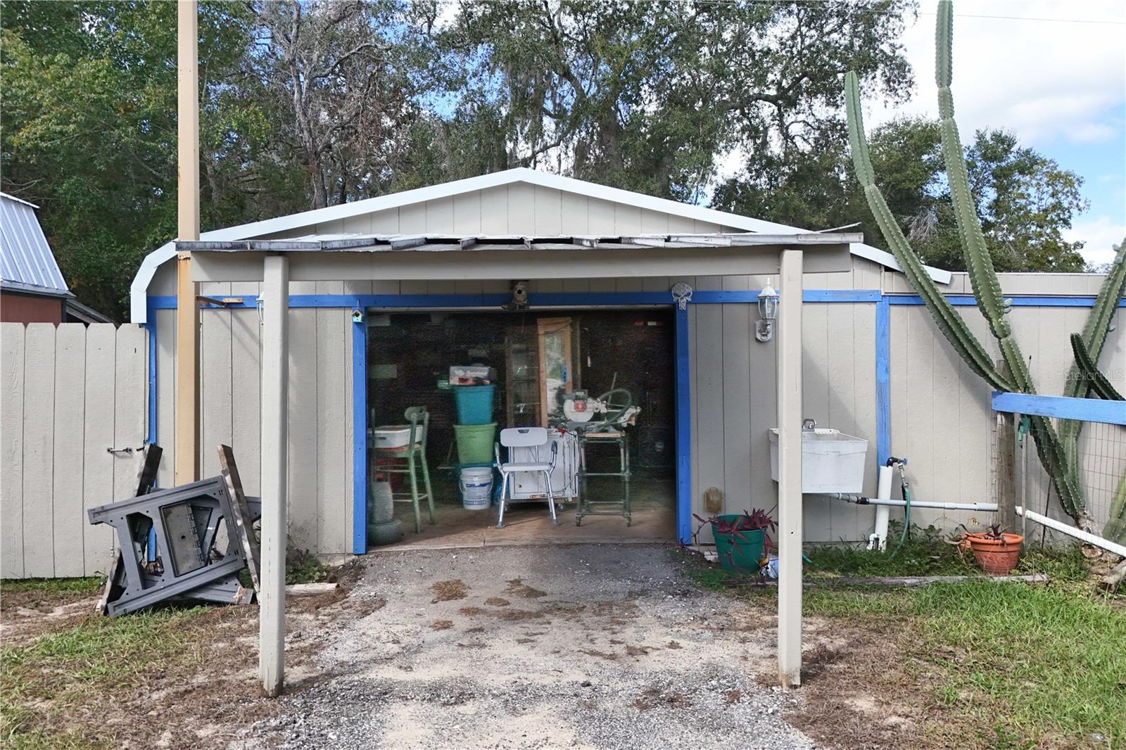 SANDY ACRES ESTATE - Residential