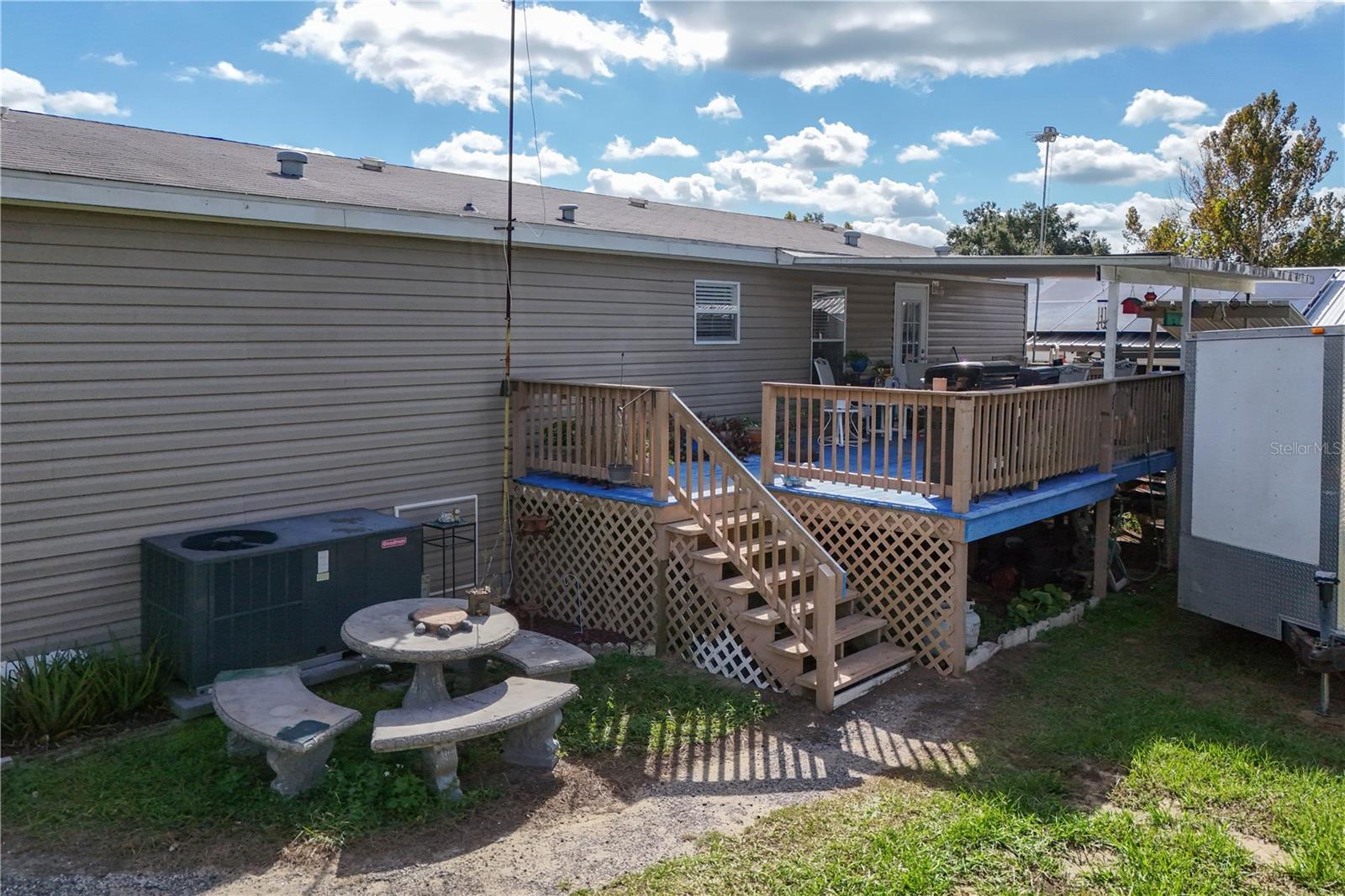 SANDY ACRES ESTATE - Residential