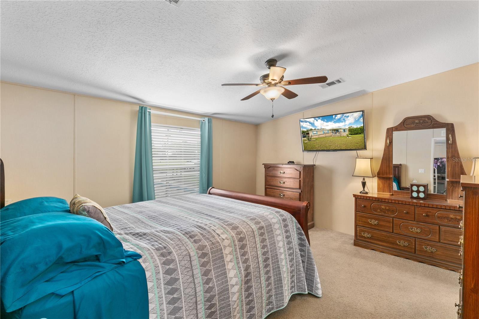 SANDY ACRES ESTATE - Residential