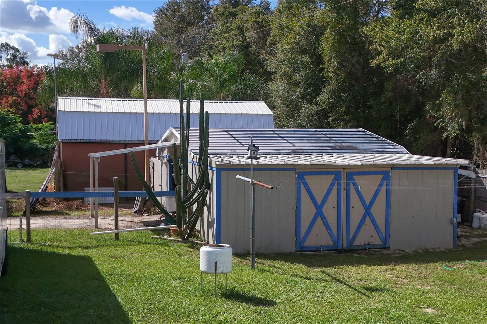 SANDY ACRES ESTATE - Residential