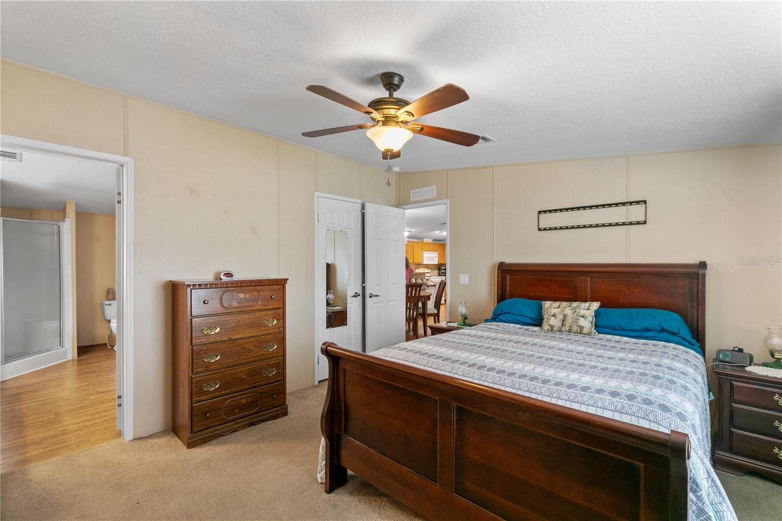 SANDY ACRES ESTATE - Residential