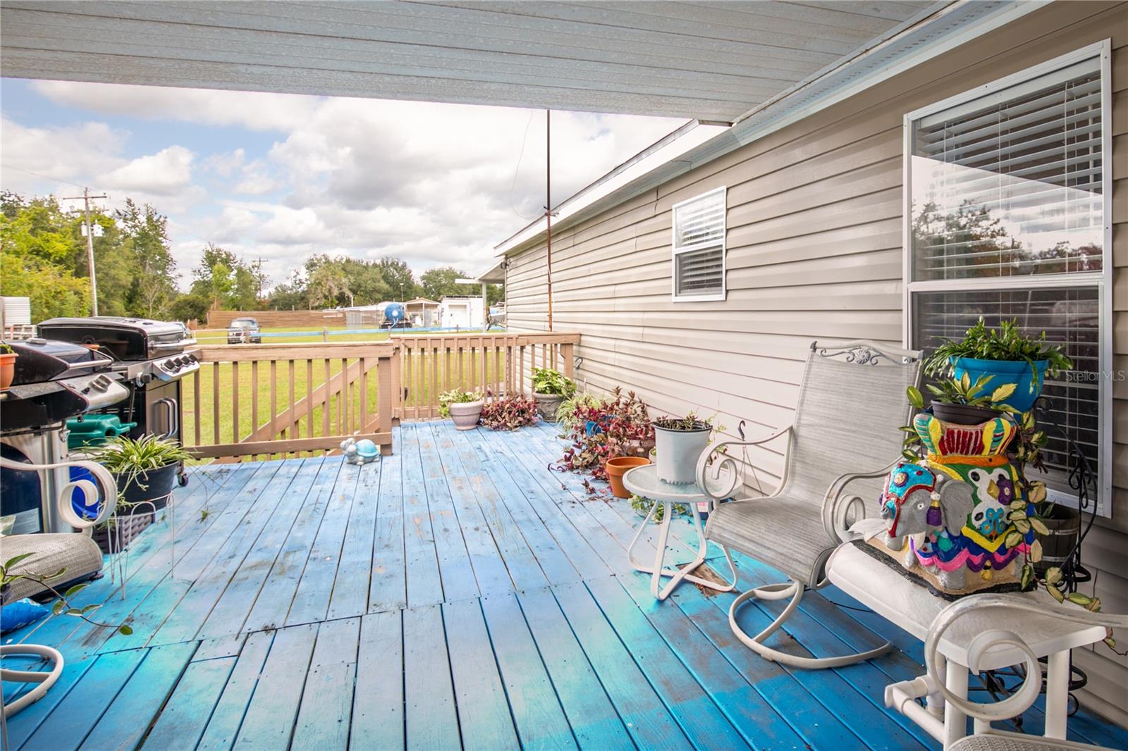 SANDY ACRES ESTATE - Residential