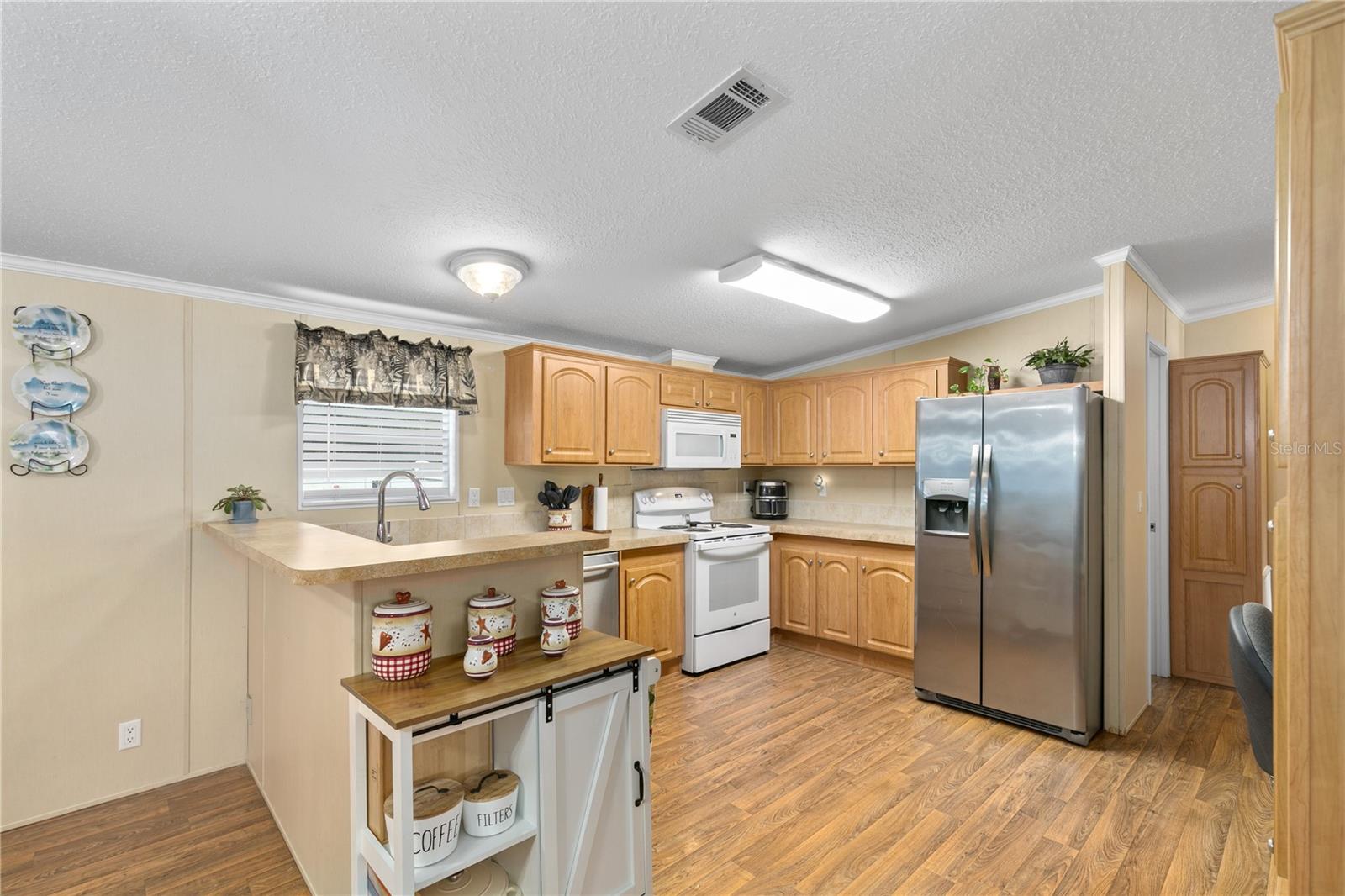 SANDY ACRES ESTATE - Residential