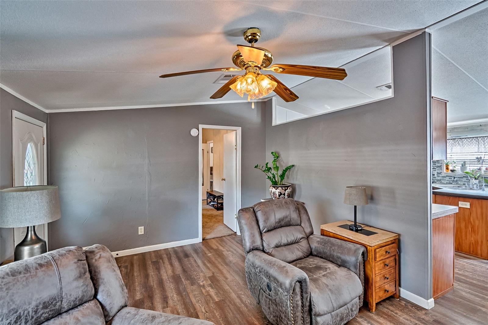 TRIPLE CROWN FARMS - Residential