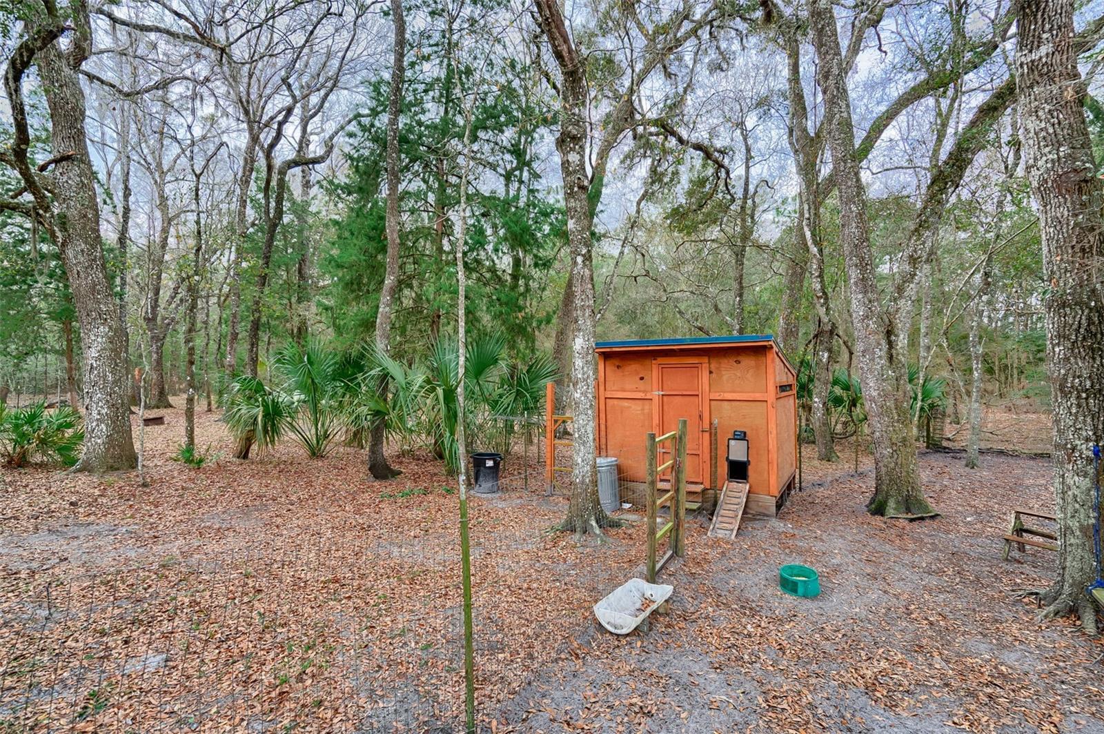 TRIPLE CROWN FARMS - Residential