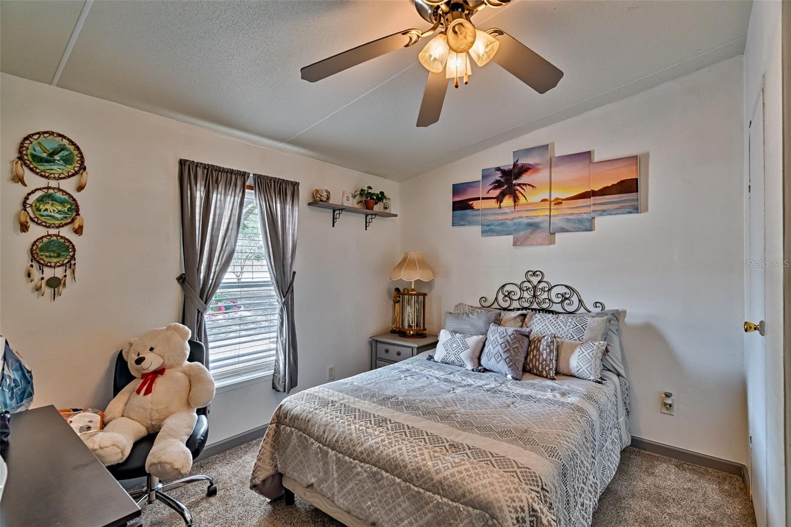 TRIPLE CROWN FARMS - Residential