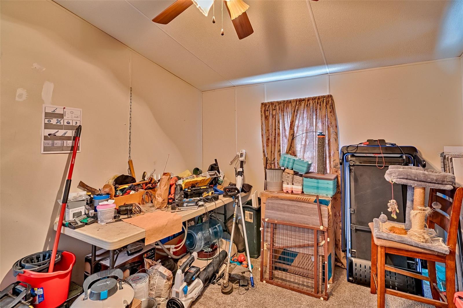 TRIPLE CROWN FARMS - Residential