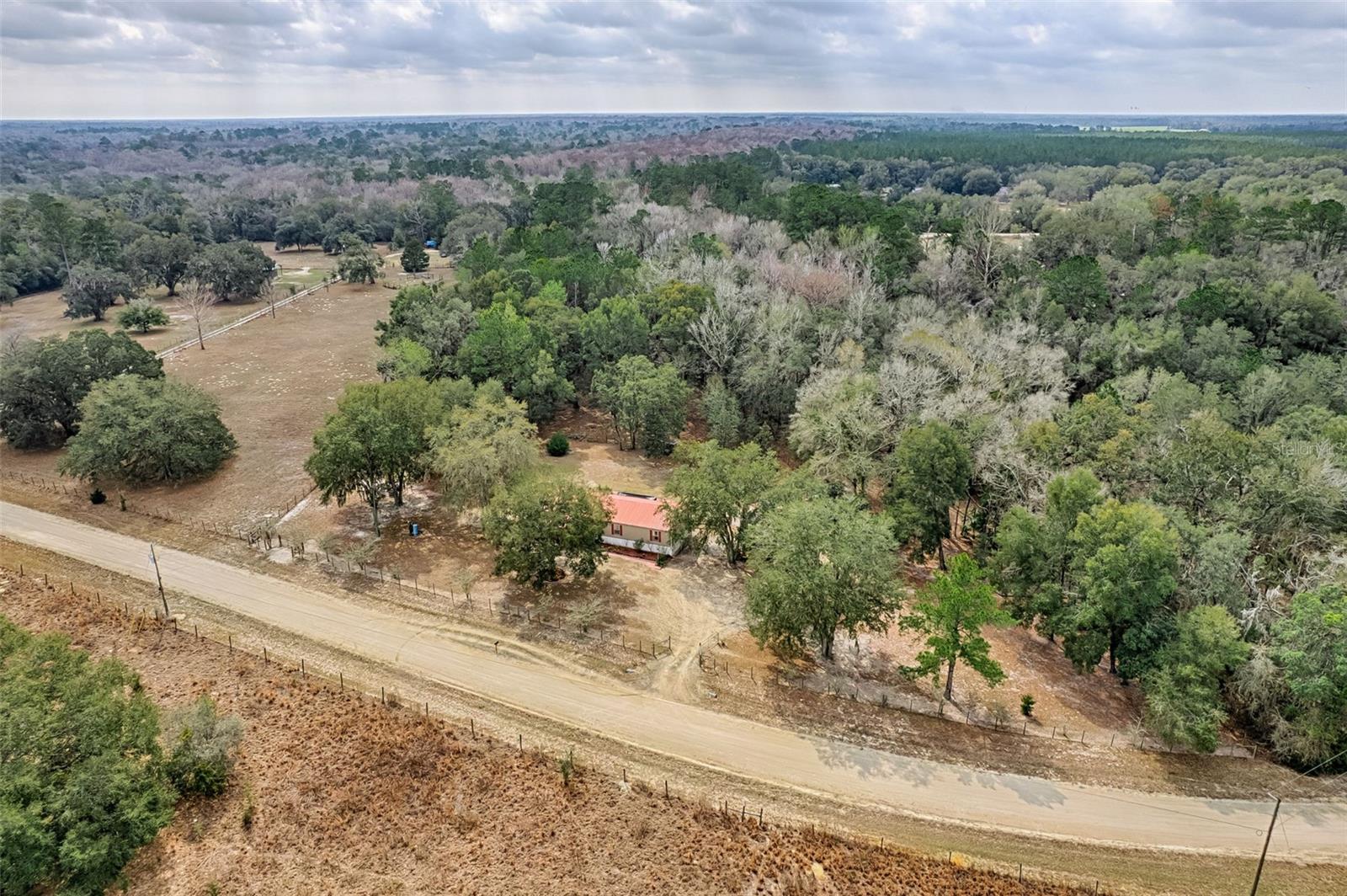 TRIPLE CROWN FARMS - Residential