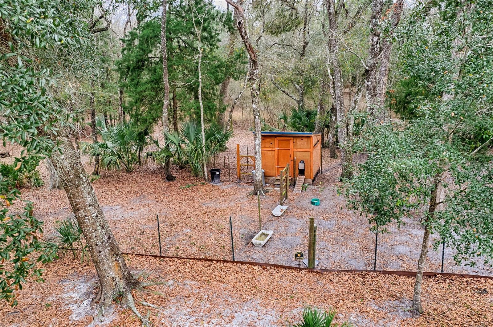 TRIPLE CROWN FARMS - Residential