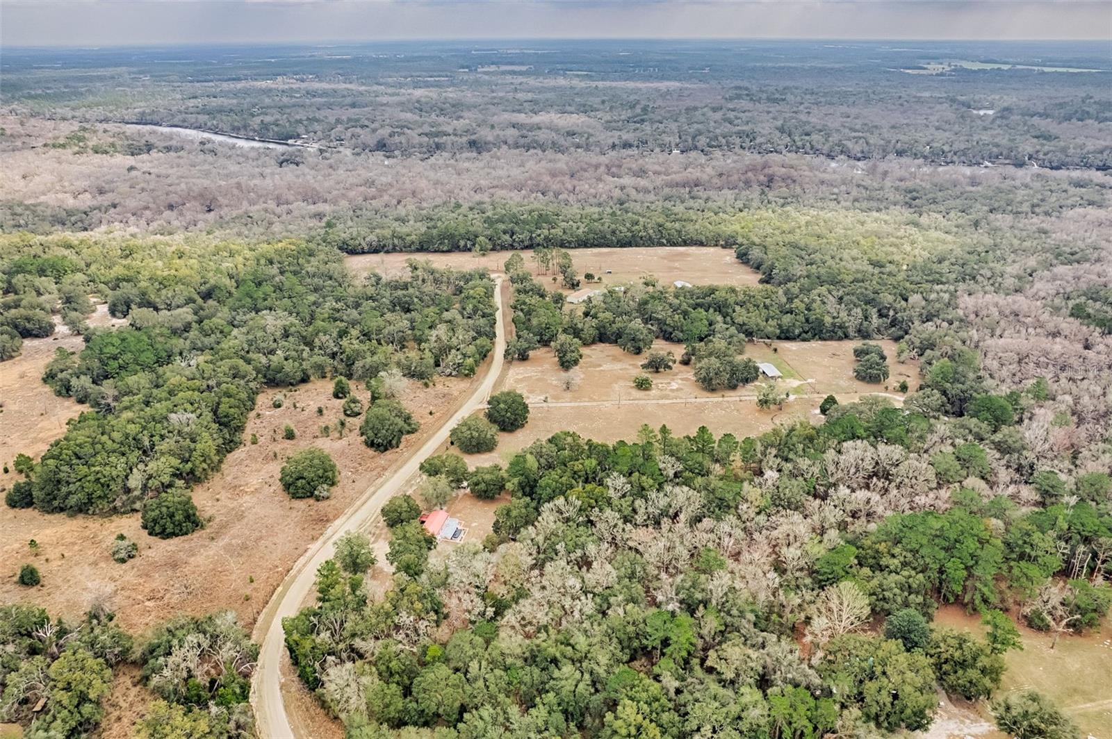 TRIPLE CROWN FARMS - Residential