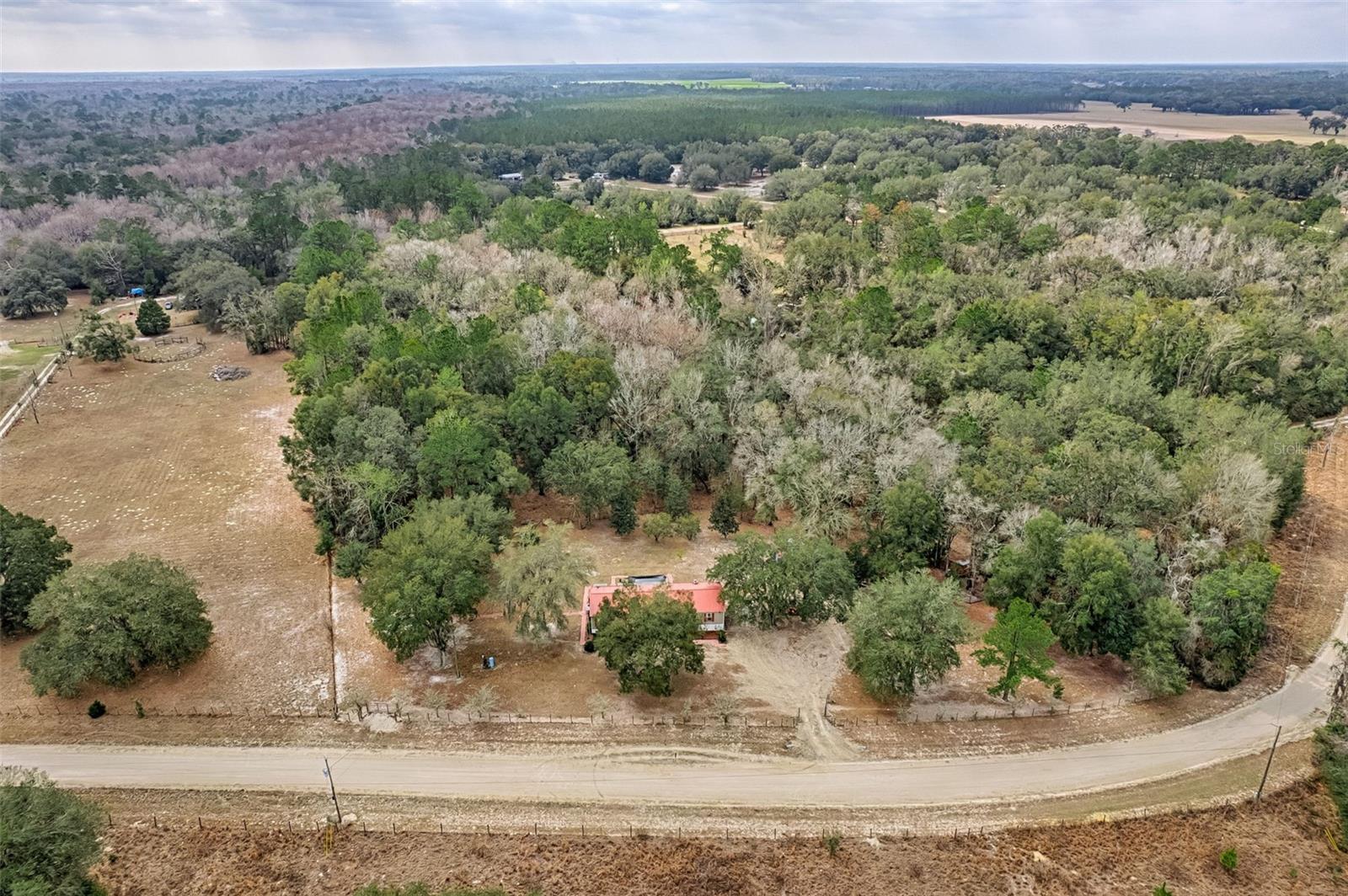 TRIPLE CROWN FARMS - Residential