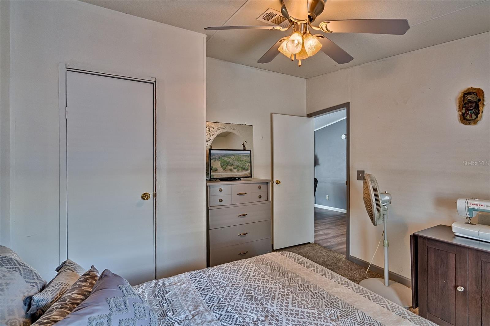 TRIPLE CROWN FARMS - Residential